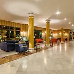 酒店 埃克瓜达莱特酒店 4*