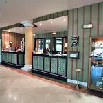 埃克瓜达莱特酒店 赫雷斯
