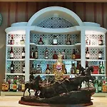 埃克瓜达莱特酒店 赫雷斯