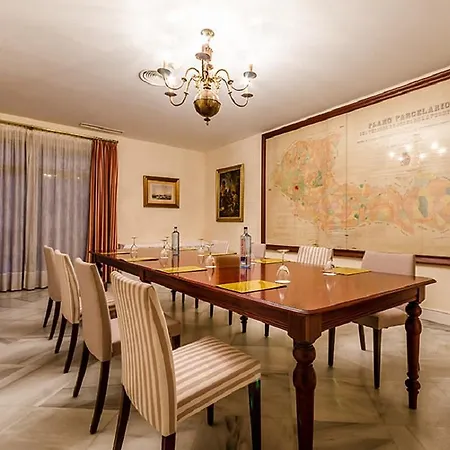 Exe Guadalete Ξενοδοχείο