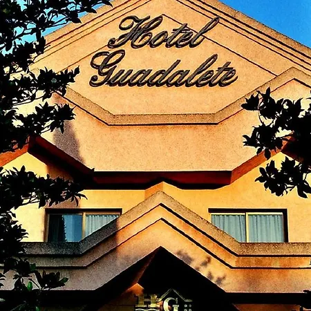Exe Guadalete Hotel