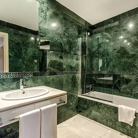 Exe Guadalete 4* Jerez de la Frontera