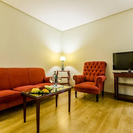 Hotel Exe Guadalete Jerez de la Frontera