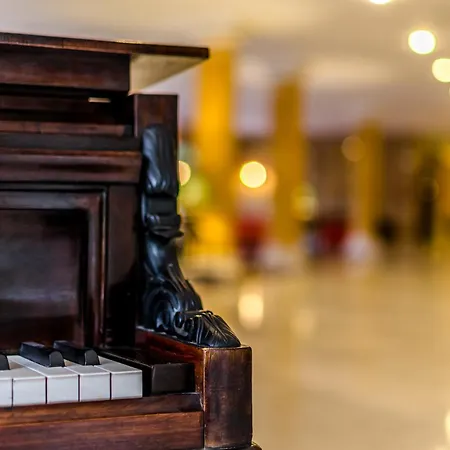 Exe Guadalete Ξενοδοχείο