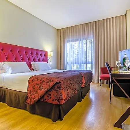Exe Guadalete Hotel Jerez de la Frontera