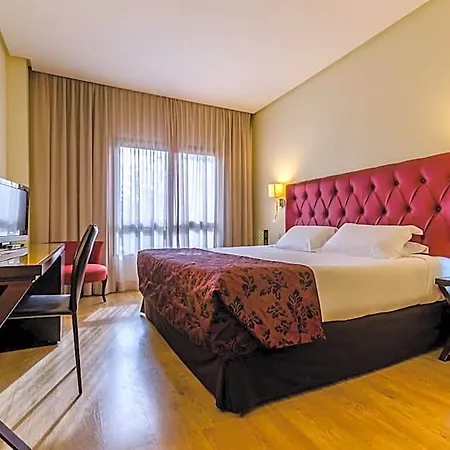 Exe Guadalete Hotel 4*