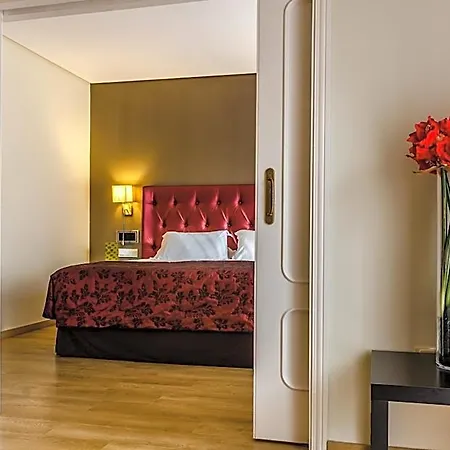 Exe Guadalete Hotel 4*