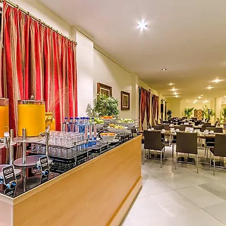 Hotel Exe Guadalete