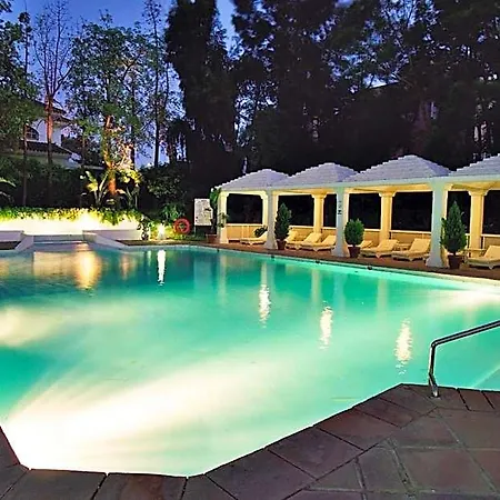 Exe Guadalete Hotel 4*