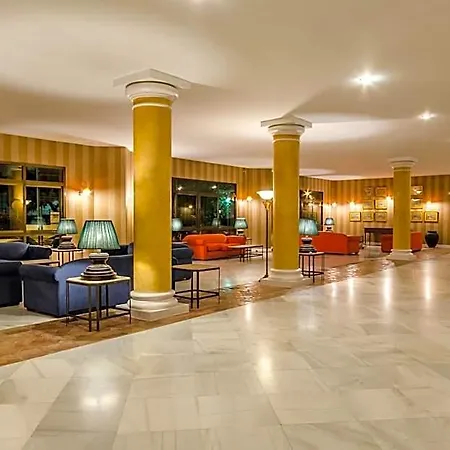 Exe Guadalete 4*