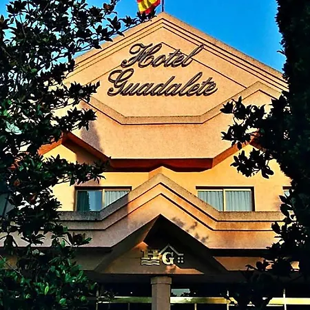 Hotel Exe Guadalete 4*