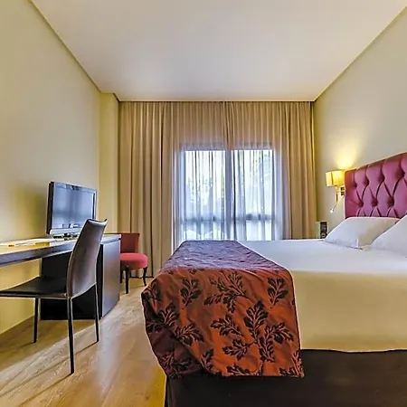 Hotel Exe Guadalete 4*