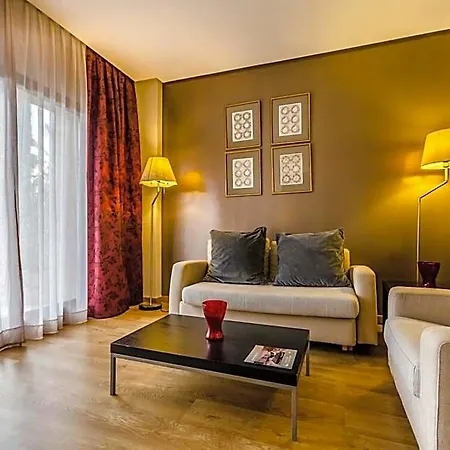 Exe Guadalete Hotel