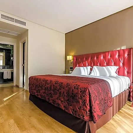 Hotel Exe Guadalete