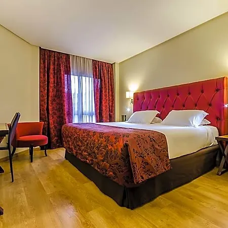 Exe Guadalete 4* Jerez de la Frontera