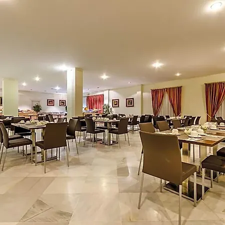 Hotel Exe Guadalete Jerez de la Frontera