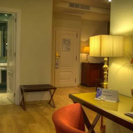 Exe Guadalete 4* Χέρεζ