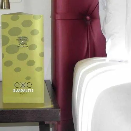 Exe Guadalete 4*