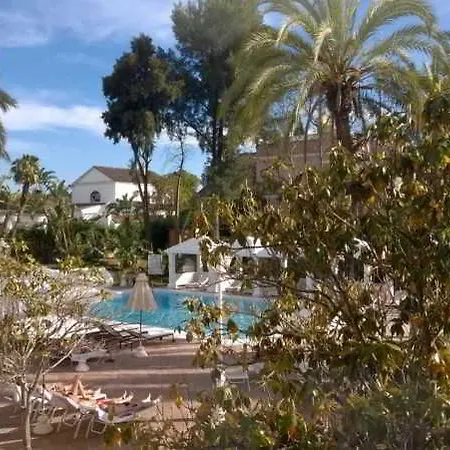 Exe Guadalete Ξενοδοχείο Χέρεζ