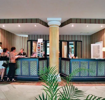 Exe Guadalete Hotel