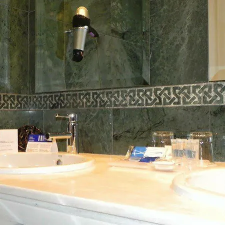 Ξενοδοχείο Exe Guadalete