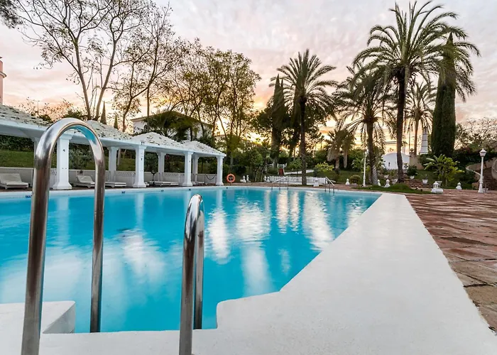 Hotel Exe Guadalete Jerez de la Frontera