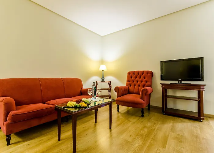 Hotel Exe Guadalete Jerez de la Frontera