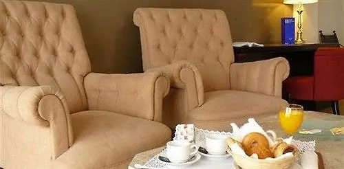 Exe Guadalete Hotel 4*