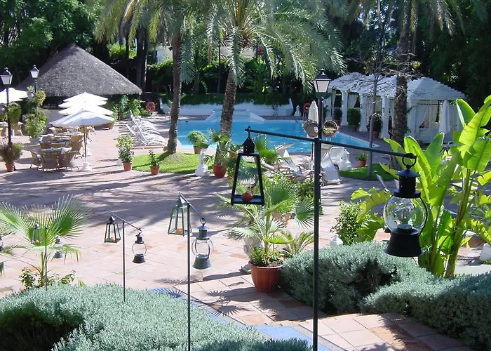 Hotel Exe Guadalete Jerez de la Frontera