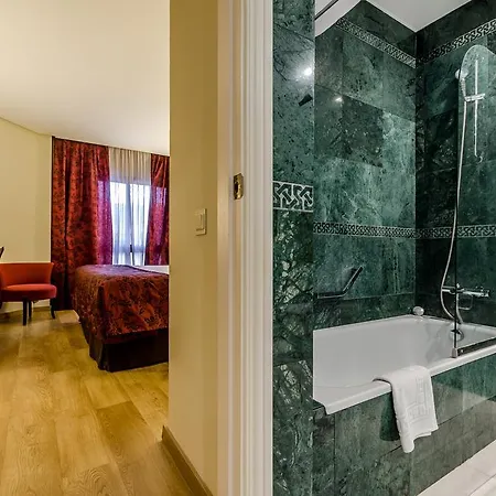 Hotel Exe Guadalete Jerez de la Frontera