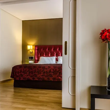 Hotel Exe Guadalete Jerez de la Frontera