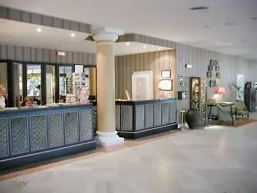 酒店 埃克瓜达莱特酒店 4*