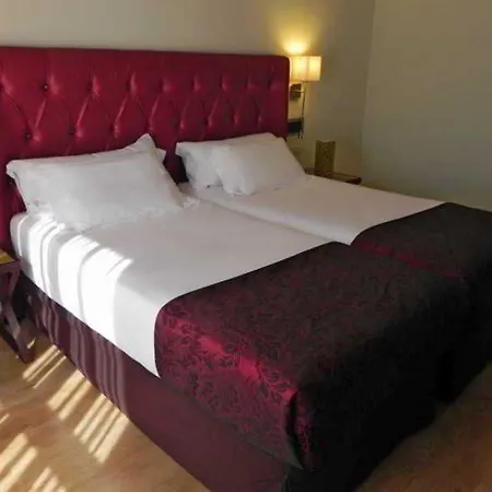 Exe Guadalete Hotel Jerez de la Frontera