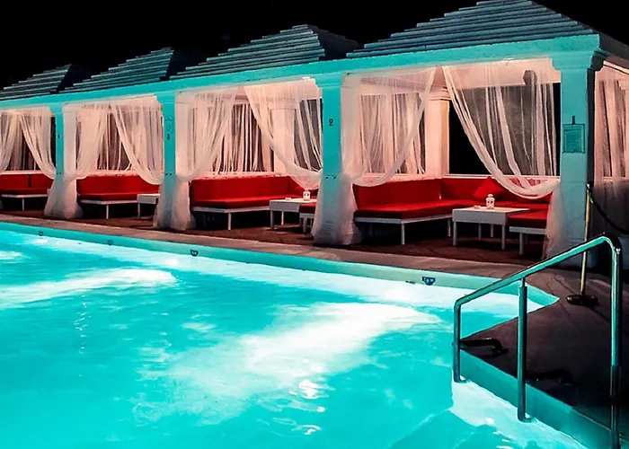 Exe Guadalete Hotel Jerez de la Frontera