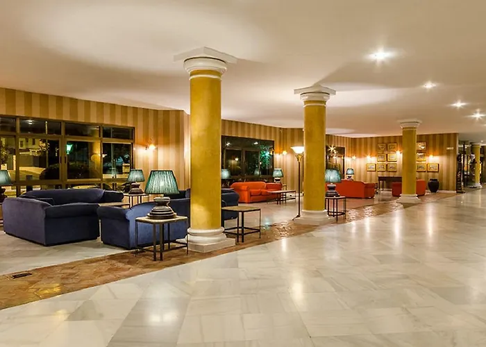 Hotel Exe Guadalete Jerez de la Frontera