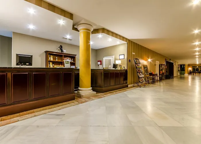 Exe Guadalete Jerez de la Frontera