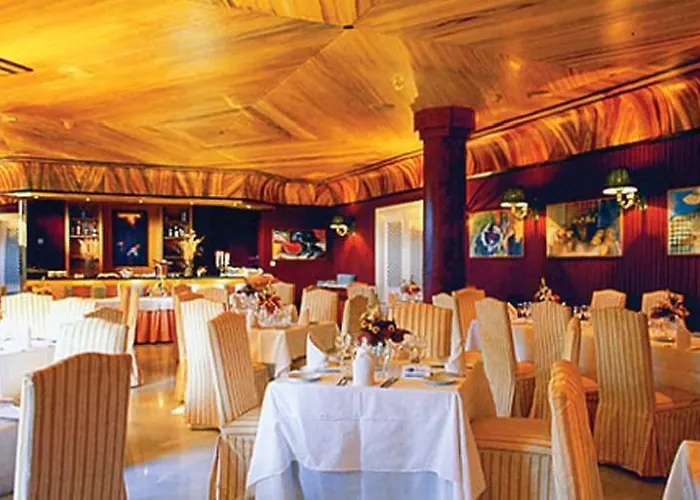 Exe Guadalete Hotel 4*