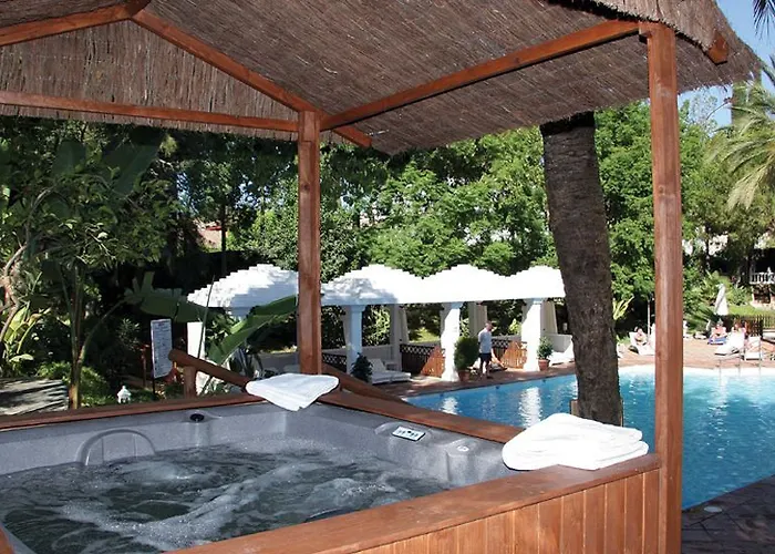 Hotel Exe Guadalete Jerez de la Frontera