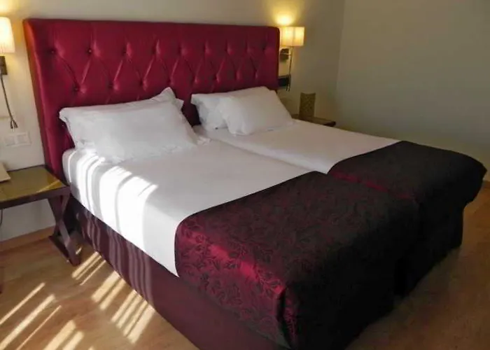 Exe Guadalete Hotel Jerez de la Frontera