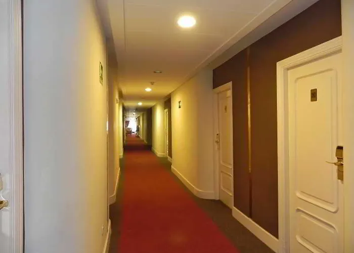 Exe Guadalete Jerez de la Frontera