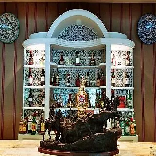 Exe Guadalete 4* Jerez de la Frontera