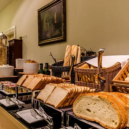 Exe Guadalete Hotel Jerez de la Frontera