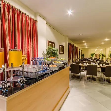 Exe Guadalete Hotel