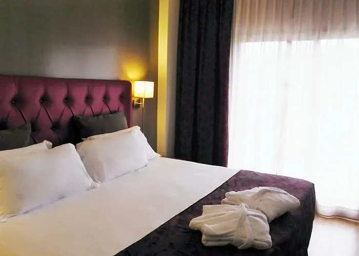 Exe Guadalete Hotel 4*