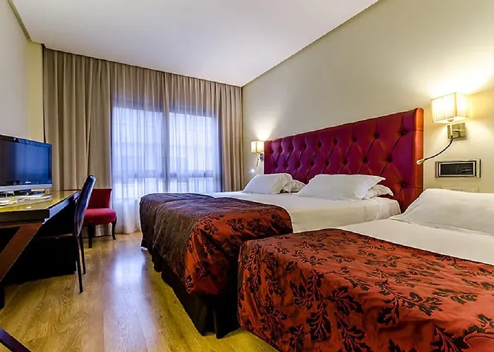 Hotel Exe Guadalete 4*