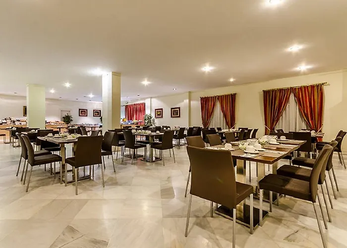 Hotel Exe Guadalete 4*