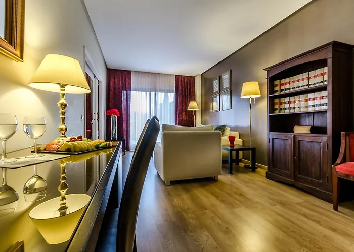 Exe Guadalete 4* Jerez de la Frontera