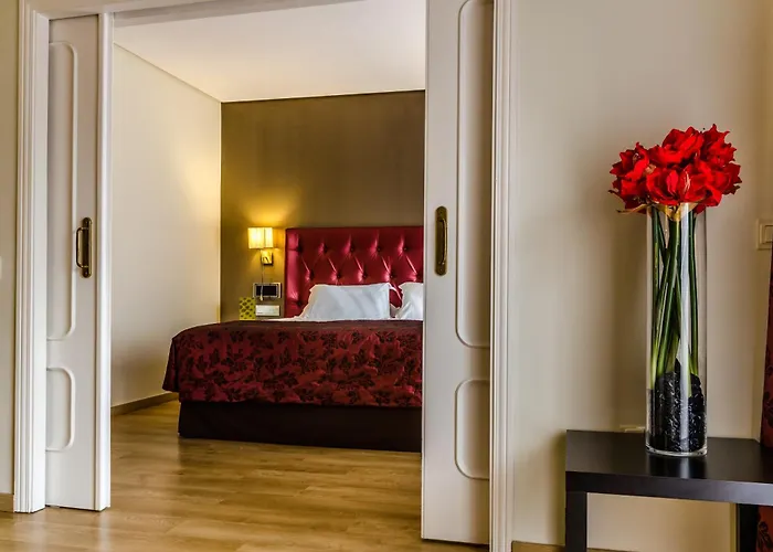 Hotel Exe Guadalete Jerez de la Frontera