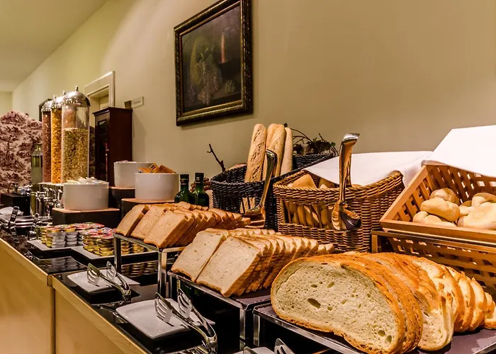 Exe Guadalete Hotel Jerez de la Frontera