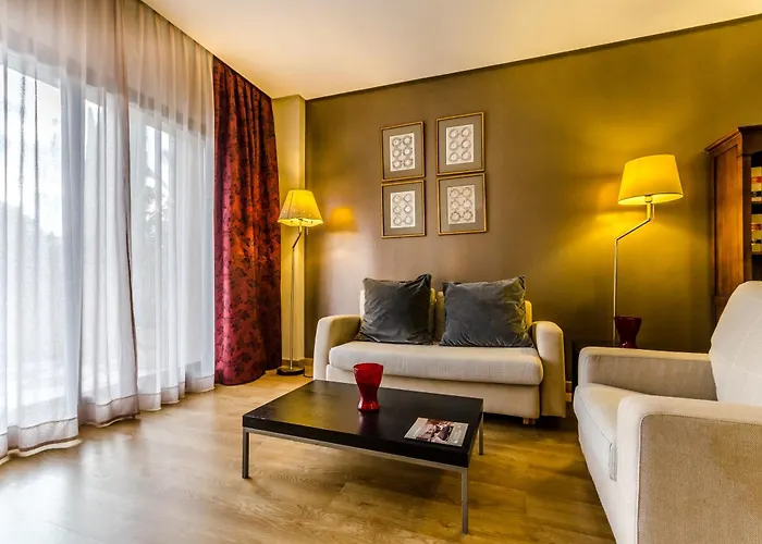 Exe Guadalete Hotel Jerez de la Frontera